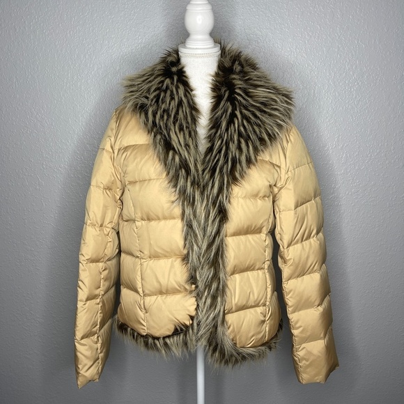 INC International Concepts  Puffer‎ Jacket - Picture 2 of 10